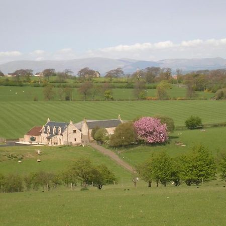 Lismore House Bed & Breakfast Falkirk Dış mekan fotoğraf