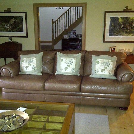 Lismore House Bed & Breakfast Falkirk Dış mekan fotoğraf