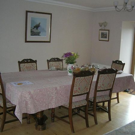 Lismore House Bed & Breakfast Falkirk Dış mekan fotoğraf
