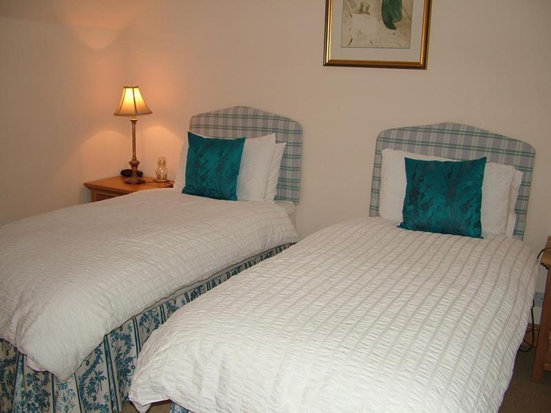 Lismore House Bed & Breakfast Falkirk Oda fotoğraf
