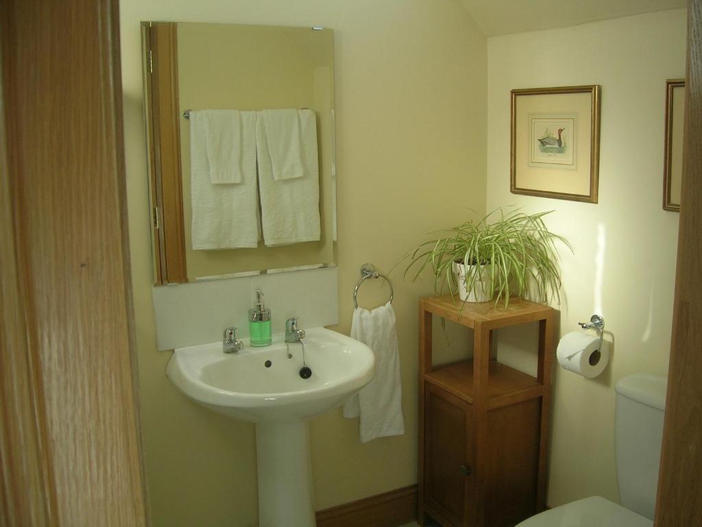 Lismore House Bed & Breakfast Falkirk Oda fotoğraf