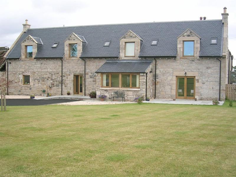 Lismore House Bed & Breakfast Falkirk Dış mekan fotoğraf