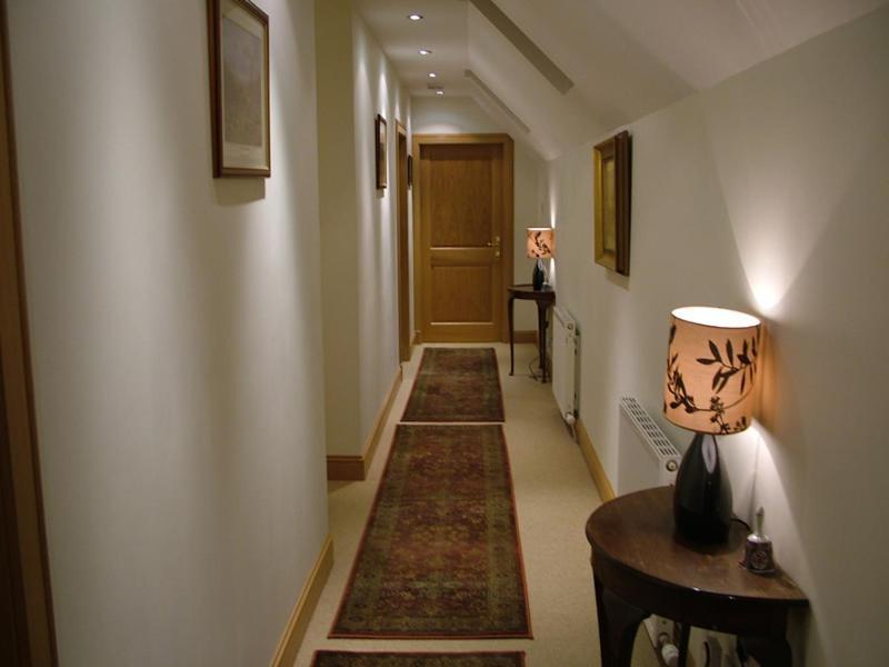 Lismore House Bed & Breakfast Falkirk Dış mekan fotoğraf