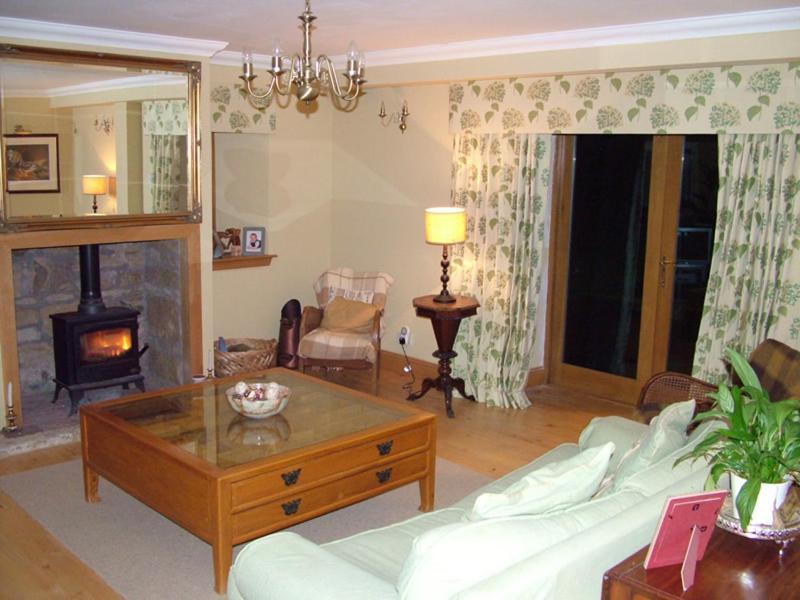 Lismore House Bed & Breakfast Falkirk Dış mekan fotoğraf