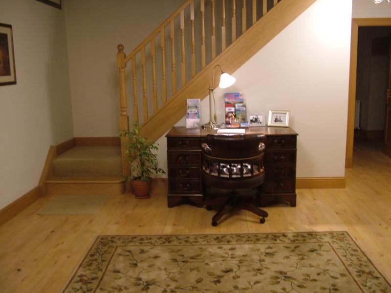 Lismore House Bed & Breakfast Falkirk Dış mekan fotoğraf